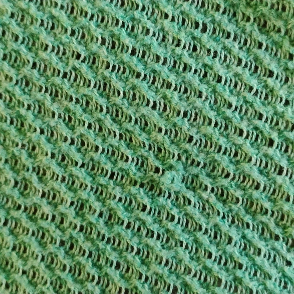 Angel Of The North Anthropologie Mint Cocoon Cardigan - Picture 10 of 12